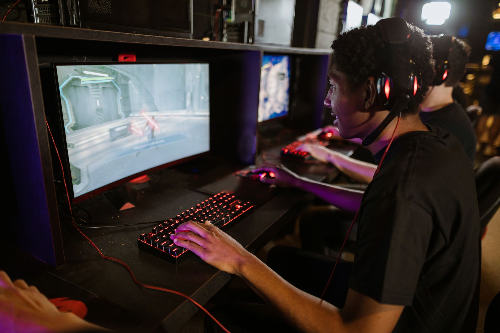 Multistreaming Technology